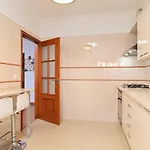 Village Center - Ocean View Apartamento