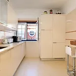 Village Center - Ocean View Apartamento *