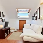 Village Center - Ocean View Apartamento *
