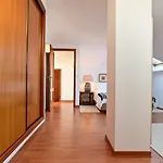 Village Center - Ocean View Apartamento Ericeira