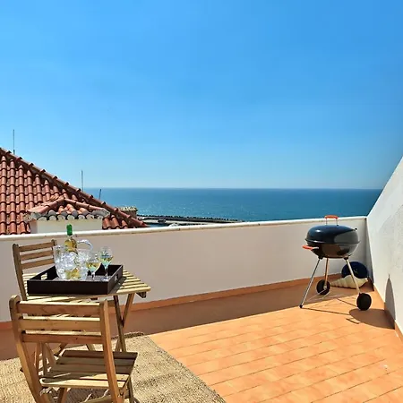 Village Center - Ocean View *