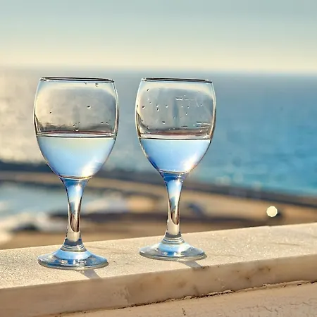 Apartmán Village Center - Ocean View Ericeira