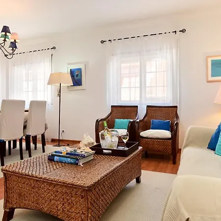 Apartment Village Center - Ocean View *