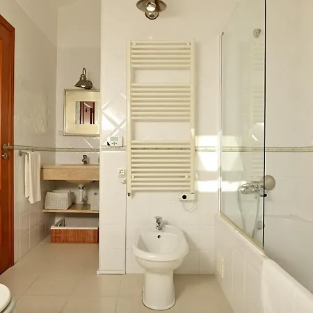 Apartmán Village Center - Ocean View