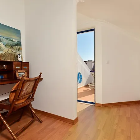 Village Center - Ocean View *