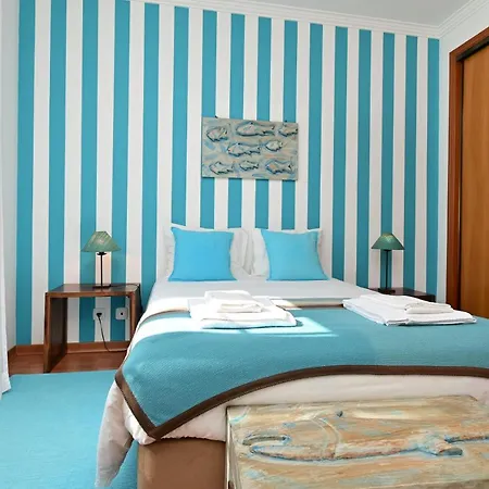Village Center - Ocean View Apartment *