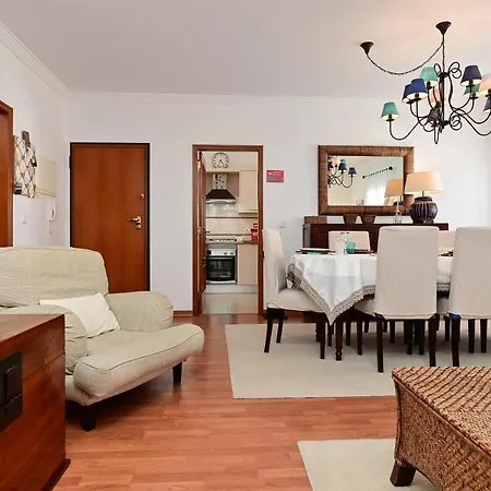 Village Center - Ocean View Apartamento