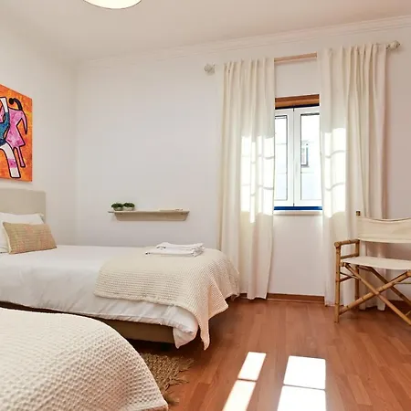 Apartment Village Center - Ocean View *