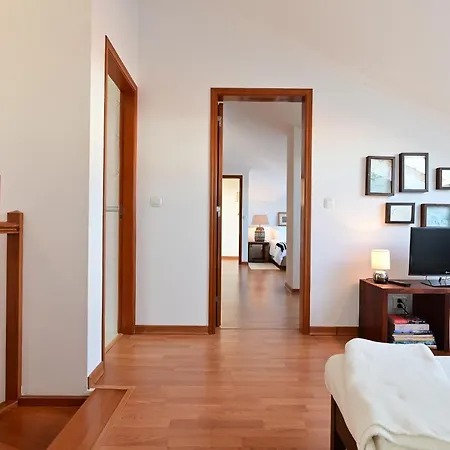Apartment Village Center - Ocean View Ericeira