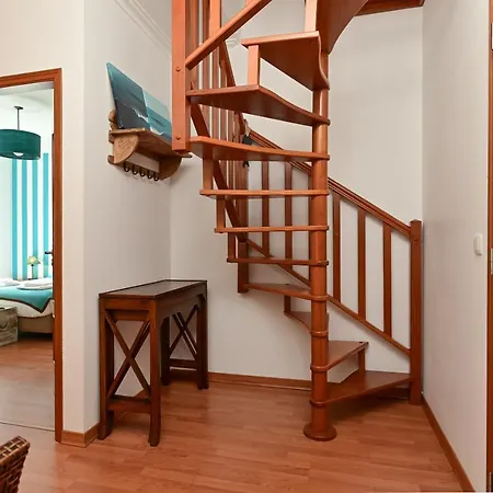 Village Center - Ocean View * Ericeira