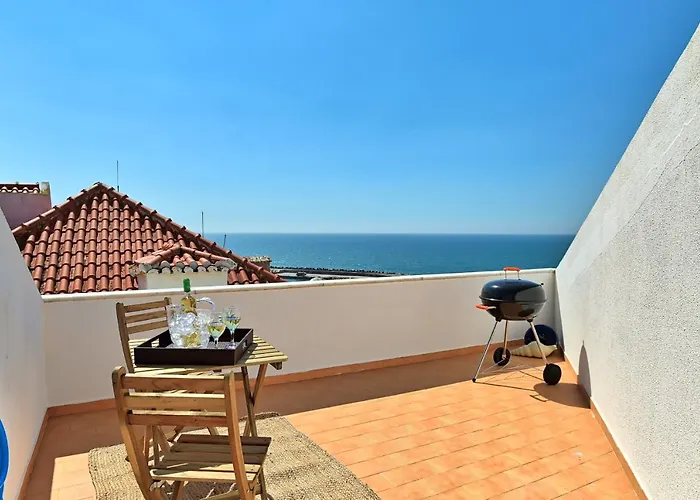 Village Center - Ocean View *