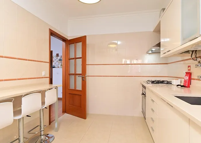 Village Center - Ocean View Daire