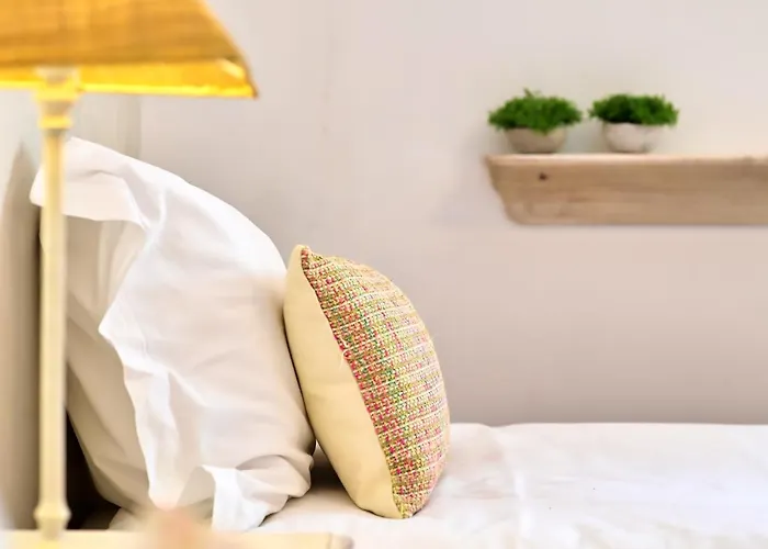 公寓 Village Center - Ocean View